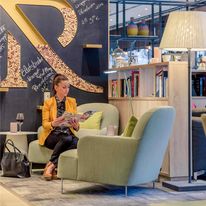 Mercure Hannover Mitte