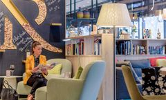 Mercure Hannover Mitte
