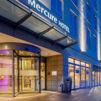 Mercure Hannover Mitte