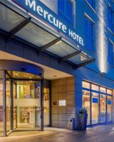 Mercure Hannover Mitte