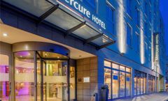 Mercure Hannover Mitte