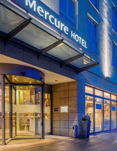 Mercure Hannover Mitte