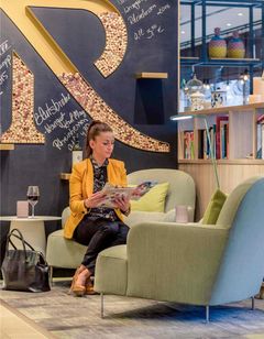Mercure Hannover Mitte