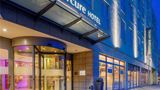 Mercure Hannover Mitte Exterior