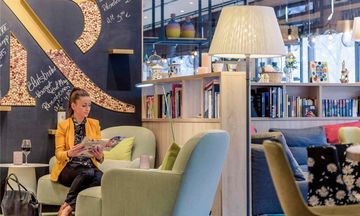 Mercure Hannover Mitte