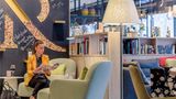 Mercure Hannover Mitte Exterior