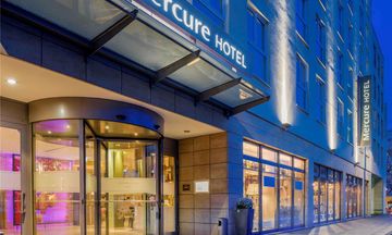Mercure Hannover Mitte