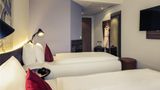 Mercure Hotel Hamburg Mitte Room