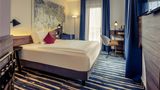 Mercure Hotel Hamburg Mitte Room