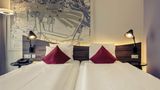Mercure Hotel Hamburg Mitte Room