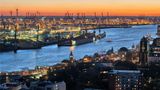 Mercure Hotel Hamburg Mitte Other