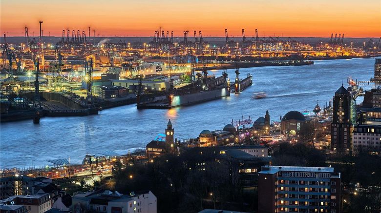 <b>Mercure Hotel Hamburg Mitte Other</b>. Images powered by <a href="https://iceportal.shijigroup.com/" title="IcePortal" target="_blank">IcePortal</a>.