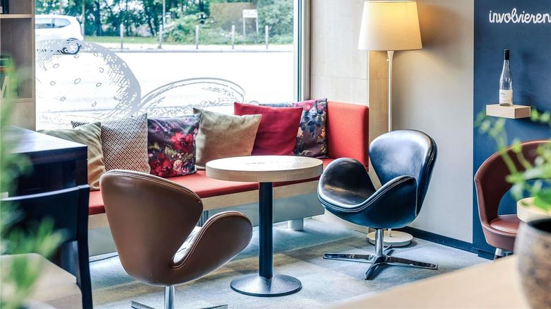 <b>Mercure Hotel Hamburg Mitte Other</b>. Images powered by <a href="https://iceportal.shijigroup.com/" title="IcePortal" target="_blank">IcePortal</a>.