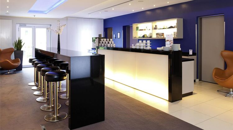 Mercure Hotel Hamburg Mitte Meeting
