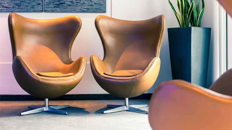 Mercure Hotel Hamburg Mitte Meeting