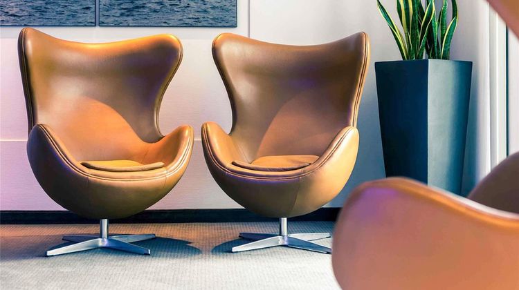 Mercure Hotel Hamburg Mitte Other