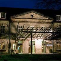 Novotel Hildesheim