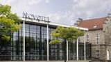 Novotel Hildesheim Exterior