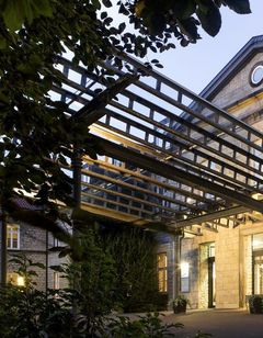 Novotel Hildesheim