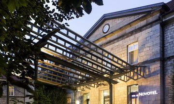 Novotel Hildesheim