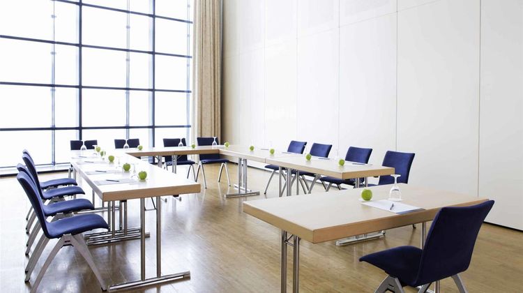 Novotel Hildesheim Meeting
