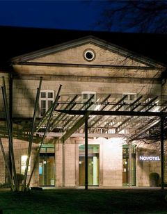 Novotel Hildesheim