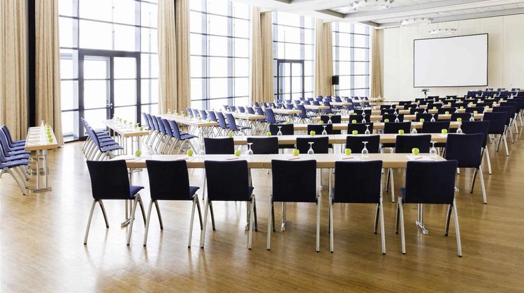 Novotel Hildesheim Meeting