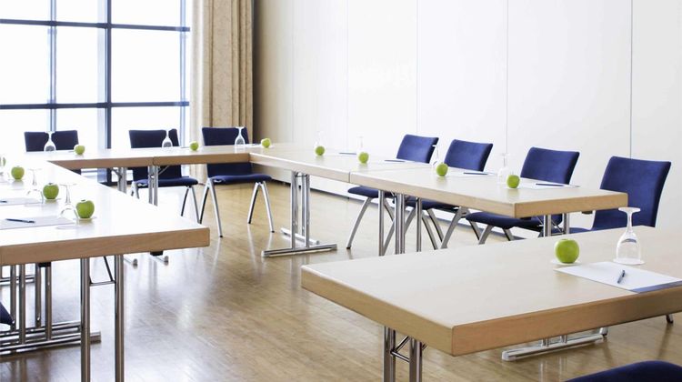 Novotel Hildesheim Meeting
