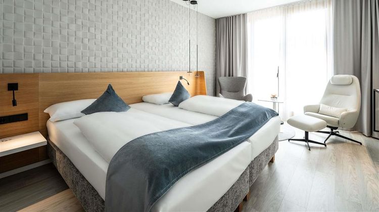Novotel Karlsruhe City Room