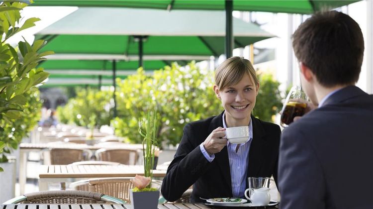 Novotel Karlsruhe City Other