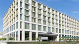 Novotel Karlsruhe City Exterior