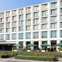 Novotel Karlsruhe City