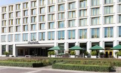 Novotel Karlsruhe City