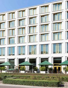 Novotel Karlsruhe City