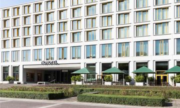 Novotel Karlsruhe City