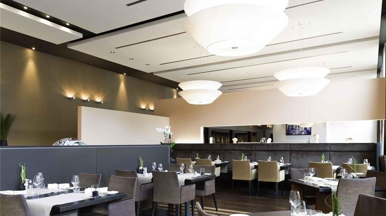 <b>Novotel Karlsruhe City Meeting</b>. Images powered by <a href="https://iceportal.shijigroup.com/" title="IcePortal" target="_blank">IcePortal</a>.