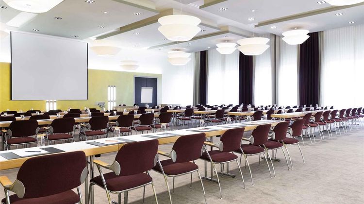 Novotel Karlsruhe City Meeting