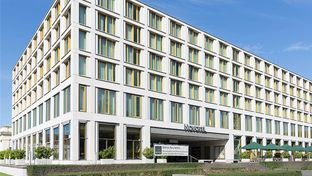 Novotel Karlsruhe City