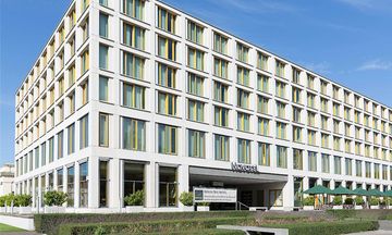 Novotel Karlsruhe City