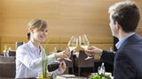 <b>Novotel Karlsruhe City Restaurant</b>. Images powered by <a href="https://iceportal.shijigroup.com/" title="IcePortal" target="_blank">IcePortal</a>.