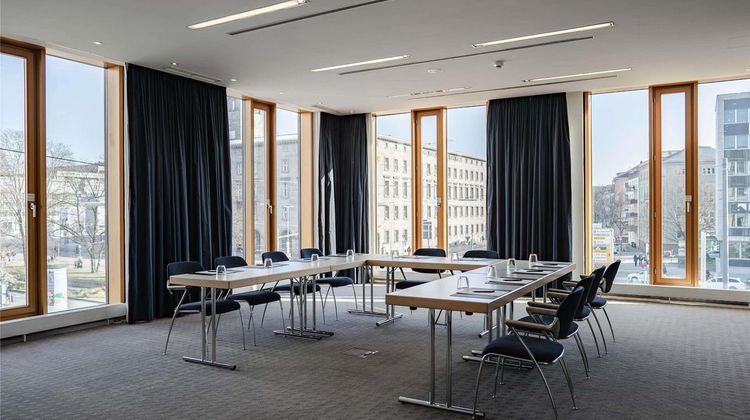 Novotel Karlsruhe City Meeting
