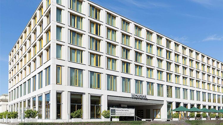 Novotel Karlsruhe City Meeting