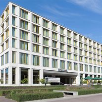 Novotel Karlsruhe City