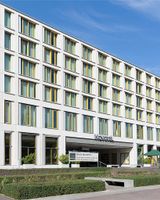 Novotel Karlsruhe City