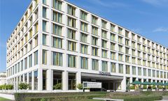 Novotel Karlsruhe City