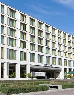 Novotel Karlsruhe City