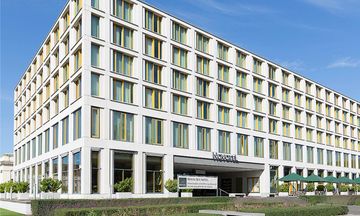Novotel Karlsruhe City