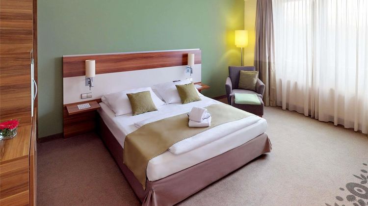 Mercure Tagungs & Landhotel Krefeld Room
