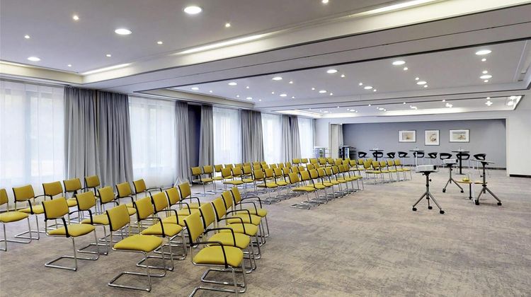 Mercure Tagungs & Landhotel Krefeld Meeting