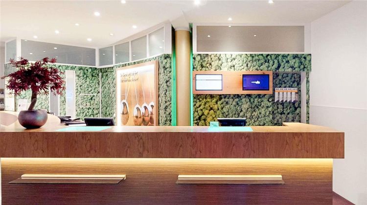 Mercure Tagungs & Landhotel Krefeld Exterior